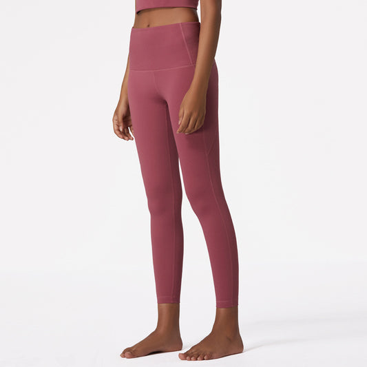Womens High Intensity Workout Leggings High Waist Yoga Pants with Pockets